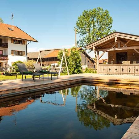 Woidhauserhof Waakirchen Zewnętrze zdjęcie
