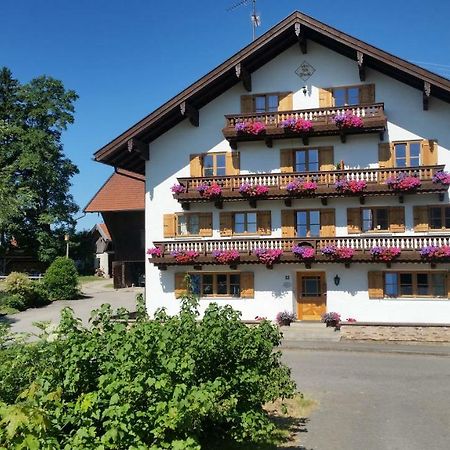 Woidhauserhof Waakirchen Zewnętrze zdjęcie