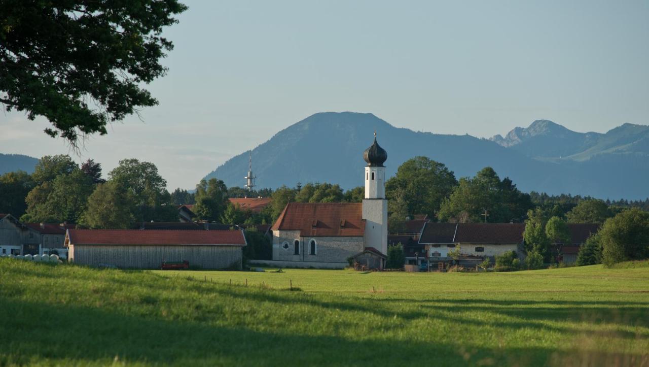 Woidhauserhof Waakirchen Zewnętrze zdjęcie