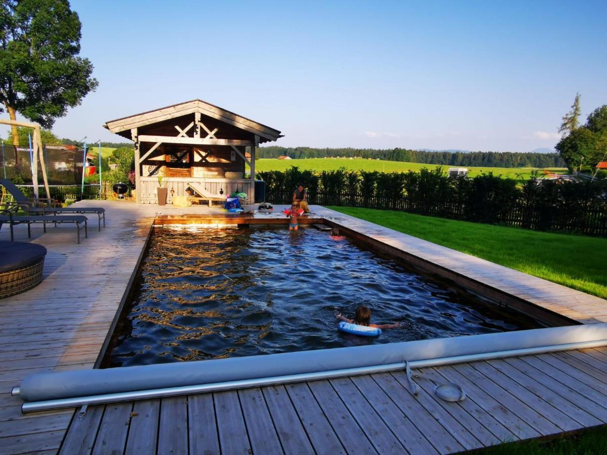 Woidhauserhof Waakirchen Zewnętrze zdjęcie