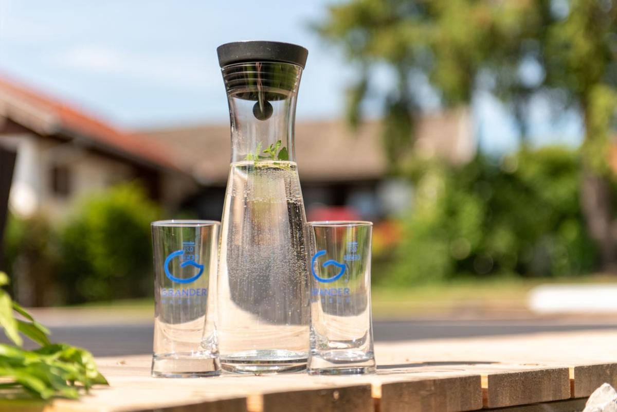 Woidhauserhof Waakirchen Zewnętrze zdjęcie