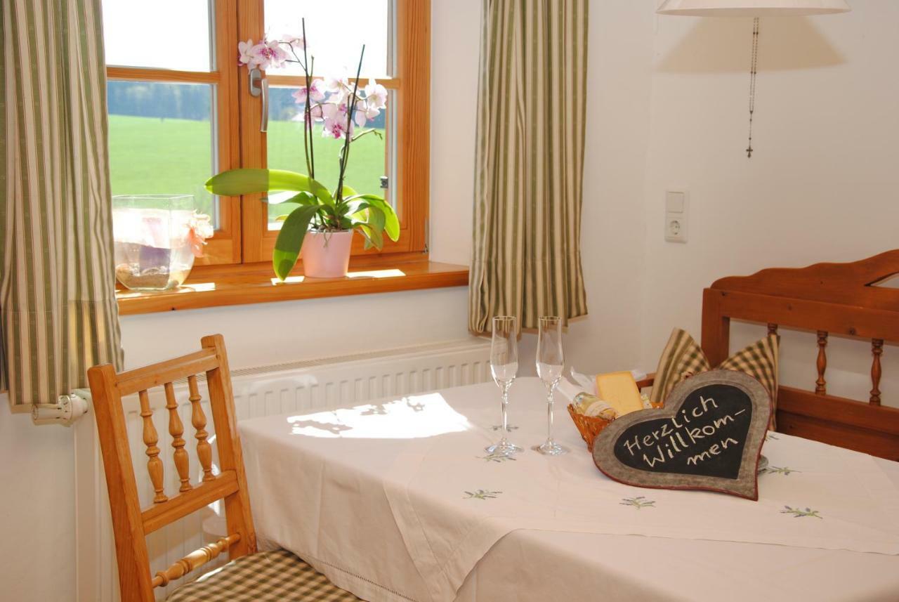 Woidhauserhof Waakirchen Zewnętrze zdjęcie