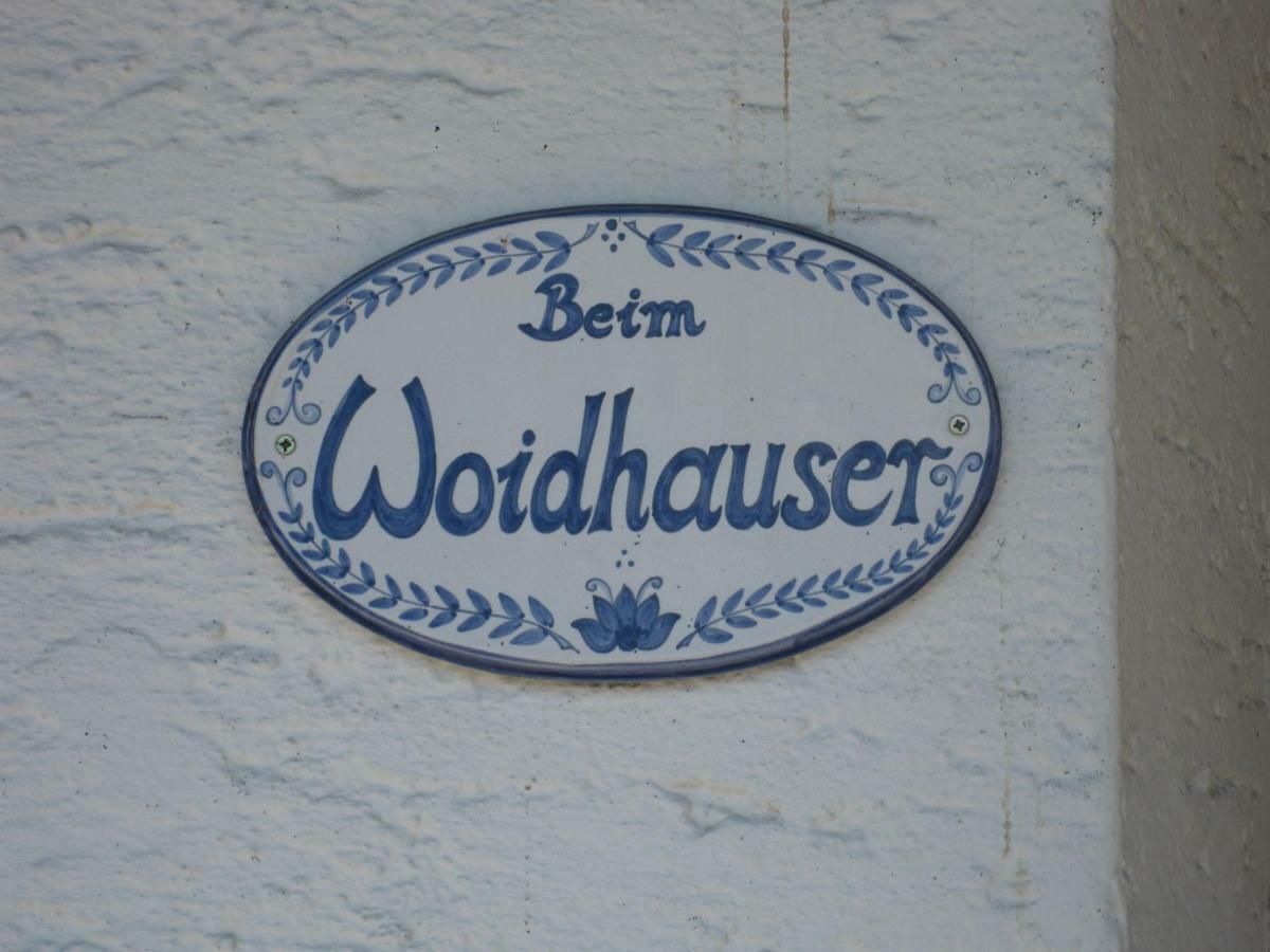 Woidhauserhof Waakirchen Zewnętrze zdjęcie
